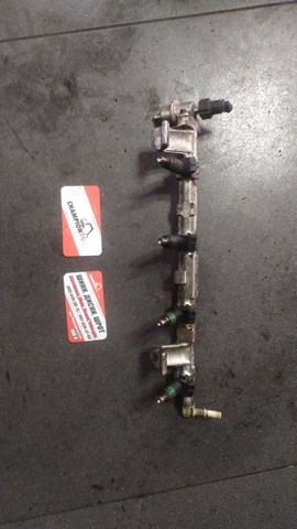 Форсунка вприску палива — фото 5