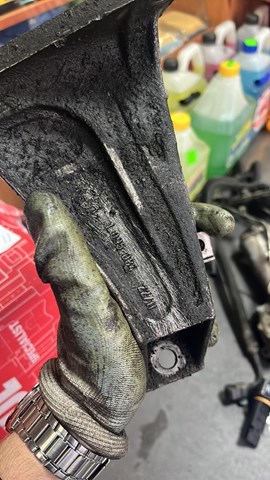 Кронштейн опоры — фото 3