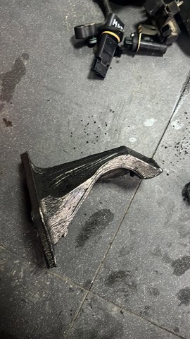 Кронштейн опоры — фото 2