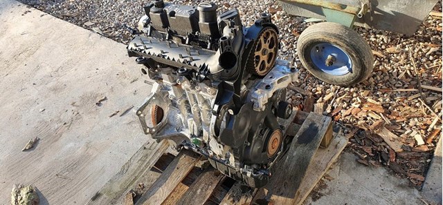 Двигун — фото 3