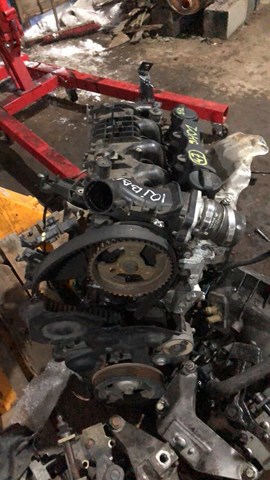 Двигун — фото 4