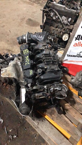 Двигун — фото 2