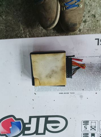 Блок керування — фото 3