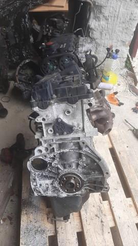 Двигун BMW E90 М47n2