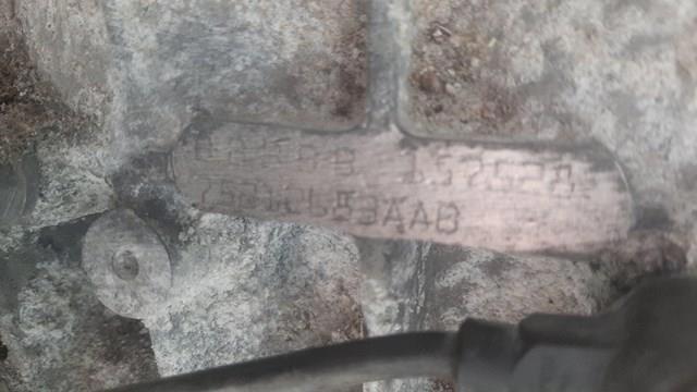 Двигун BMW E90 М47n2