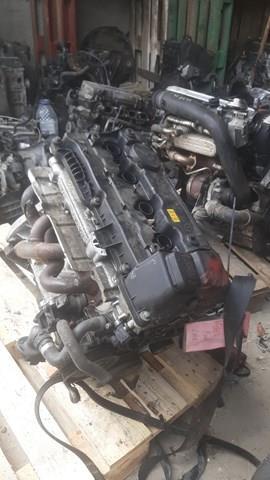 Двигун BMW E90 М47n2