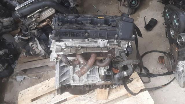 Двигун BMW E90 М47n2