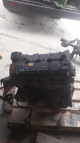 Двигун BMW E90 М47n2