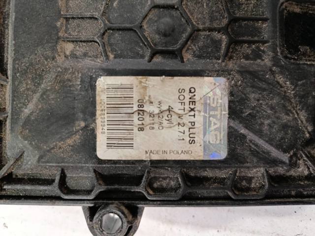 Блок управління — фото 3