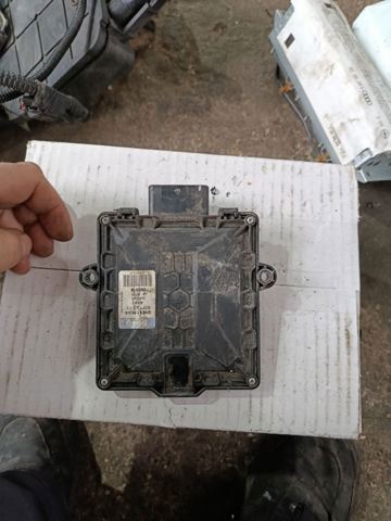 Блок управління — фото 4