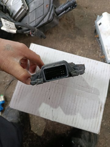 Блок управління — фото 5