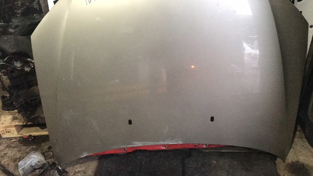 Капот — фото 5