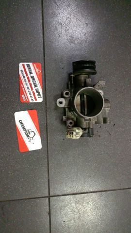 дроссельная заслонка pt cruiser — фото 8