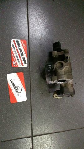 дроссельная заслонка pt cruiser — фото 9