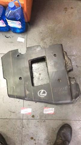 Крышка мотора декоративная