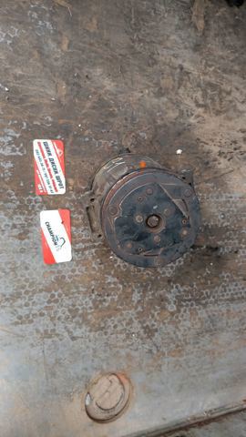 Компресор кондиціонера — фото 6