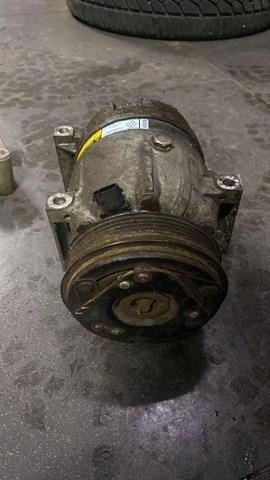 Компресор кондиціонера