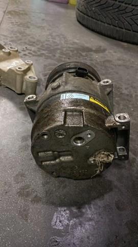 Компресор кондиціонера