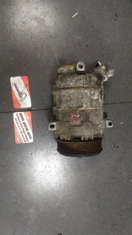 компрессор кондиционера renault