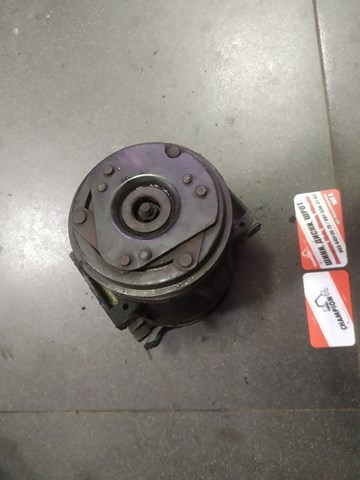 Компресор кондиціонера — фото 4