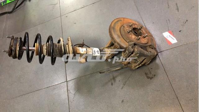 Пружина передняя — фото 4