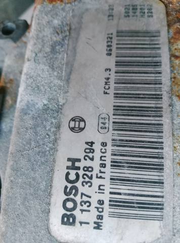 Вентилятор радиатора — фото 2