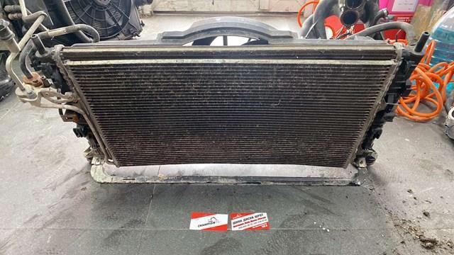 Вентилятор в зборі + дифузор — фото 3