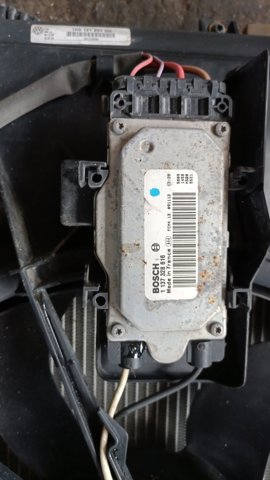 Регулятор оборотів вентилятора — фото 2