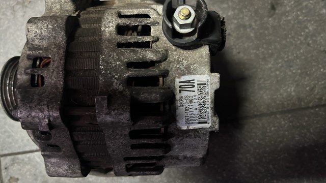 Генератор — фото 3