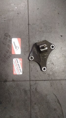 Подушка (опора) двигуна, ліва — фото 4