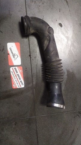 Патрубок — фото 3