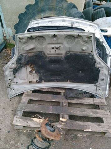 Капот — фото 4