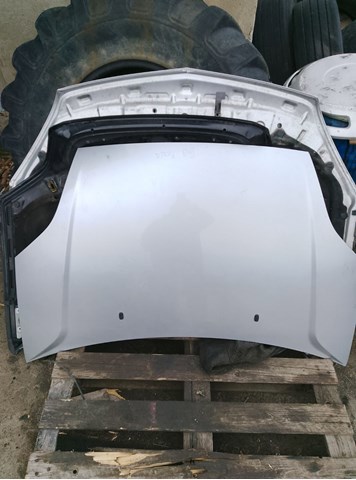 Капот — фото 3