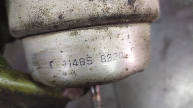 Подушка двигуна — фото 2