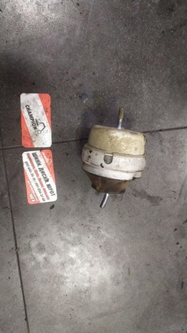 Подушка двигуна — фото 3