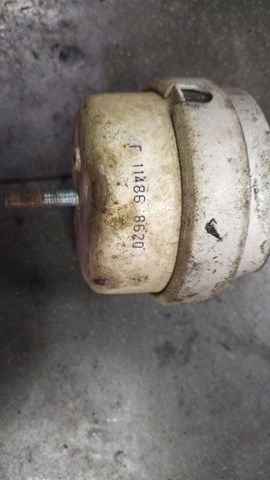 Подушка двигуна — фото 2