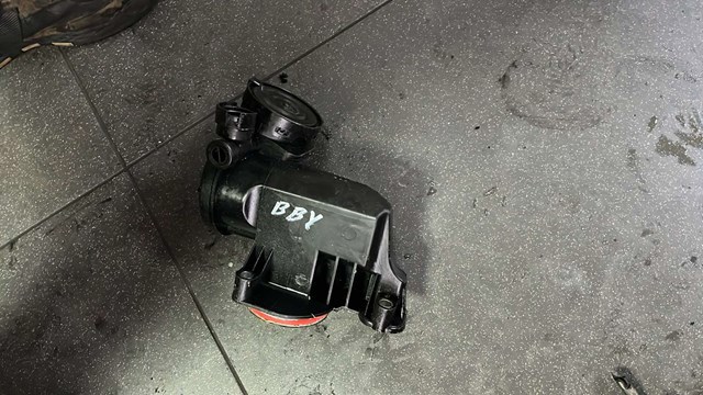 Маслоотделитель (сепаратор) системы вентиляции картера — фото 2