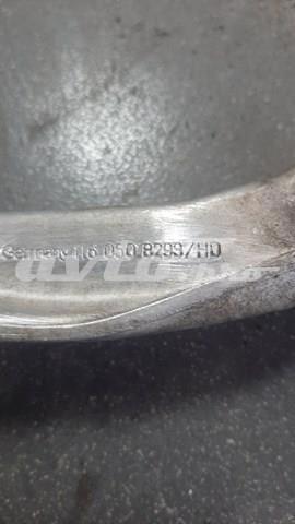 Рычаг передней подвески верхний правый