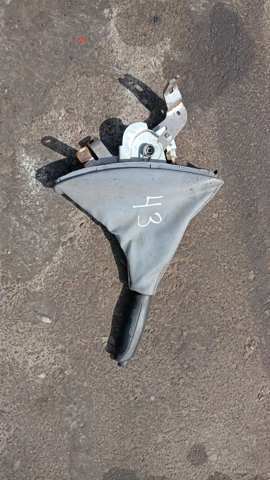 Ручка ручного тормоза