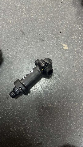 Термостат системы EGR