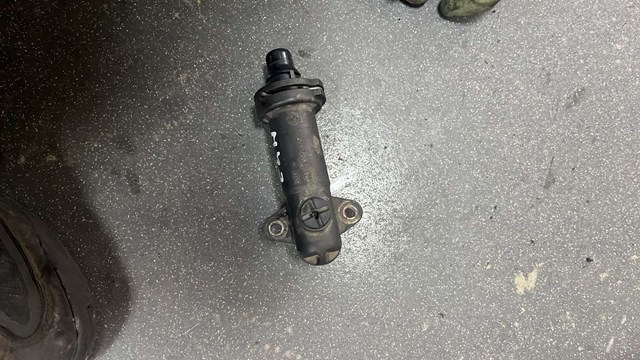 Термостат системы EGR