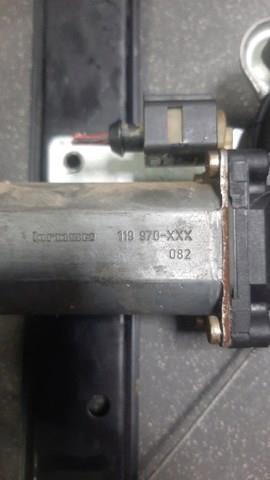 стеклоподъемник электрический — фото 3