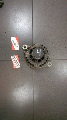 Генератор — фото 5