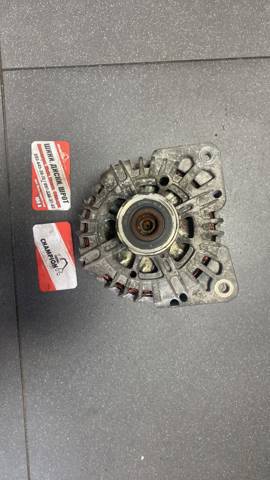 Генератор — фото 2