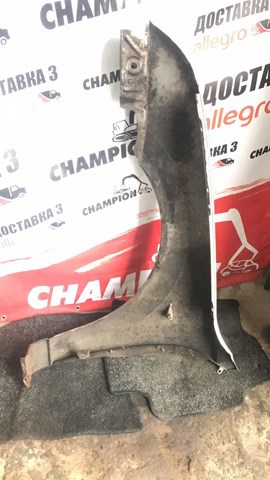 Крыло переднее правое — фото 4