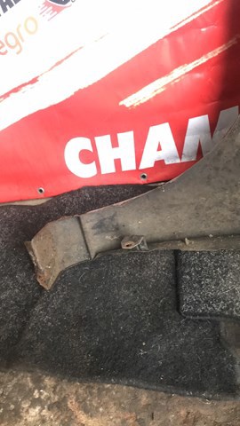 Крыло переднее правое — фото 3