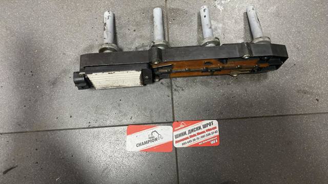 Котушка запалювання — фото 3