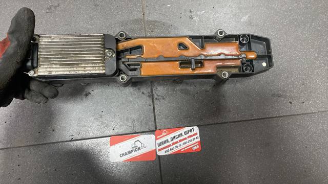 Котушка запалювання — фото 4