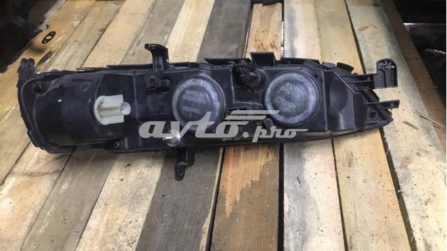 Фара Vectra B — фото 3
