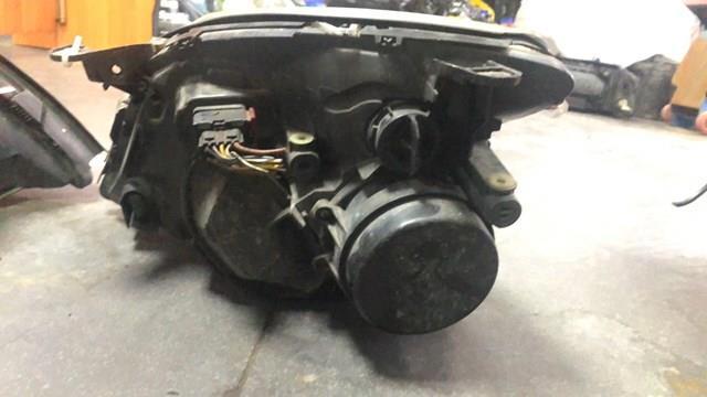 Фара левая Vectra C — фото 2